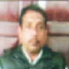 Dilip Kr. Yadav, Joint Secretary