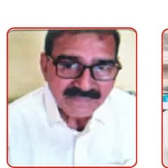 S.N. Lal, Patron