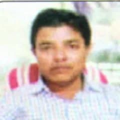 Vinod Karn, Member, DEC