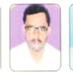 Vinod Singh, Deputy Secretary