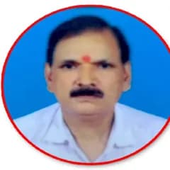 Mr. Manoj Kr. Mishra, सचिव