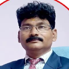 Mr. Pk. Pankaj, उपाध्यक्ष