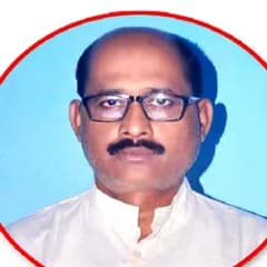 Mr. Sarvesh Kumar, सचिव