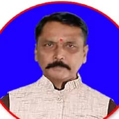 Sri Nivas, उपाध्यक्ष