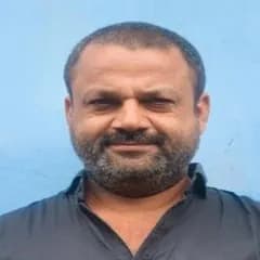 Avinash Shankar Banty, Vice President