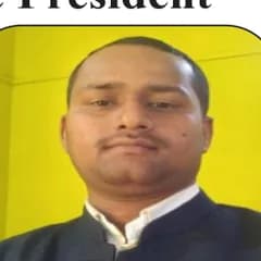 Bhavesh Kumar, Spokesperson