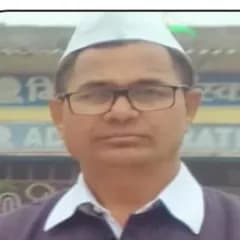 Dilip Kumar Gupta, Auditor