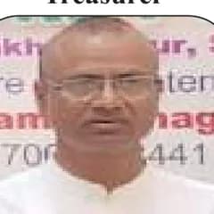 Pramod Bhagat, Auditor