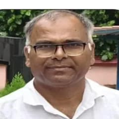 Pratap Kumar, Secretary