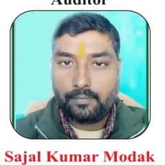 Sajal Kumar Modak, Member
