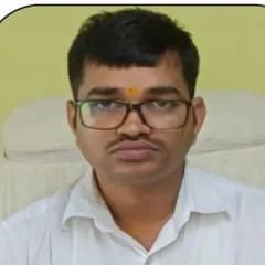 Santosh Kumar Chunnu, Vice President