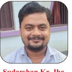 Sudarshan Kr. Jha, Member