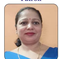 Anjali Singh, कार्यकारिणी सदस्य