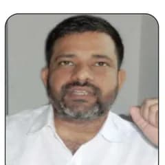 Jagdish Prasad Singh, उपाध्यक्ष