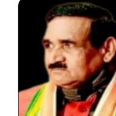 Ramdayal Sharma, संरक्षक