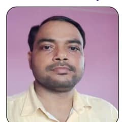 Ranjeet Shandilya, संयुक्त सचिव