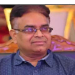 S.K. Sharma, सचिव