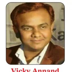 Vicky Annand, कार्यकारिणी सदस्य