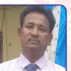 Ashok Agapita, Joint Secretary
