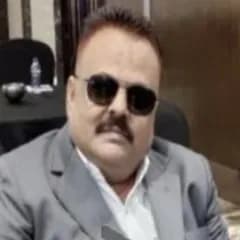 Naveen Kumar Verma, Joint Secretary
