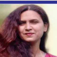Vibha Yadav, Vice President