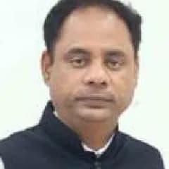 Ahmad Kadar, राज्य अध्यक्ष, गोवा